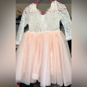Toddler dress